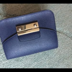 Furla mini crossbody